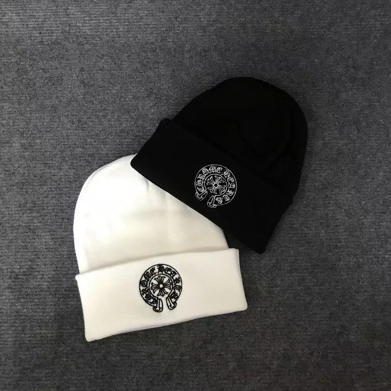 Chr0me Hearts Beanie