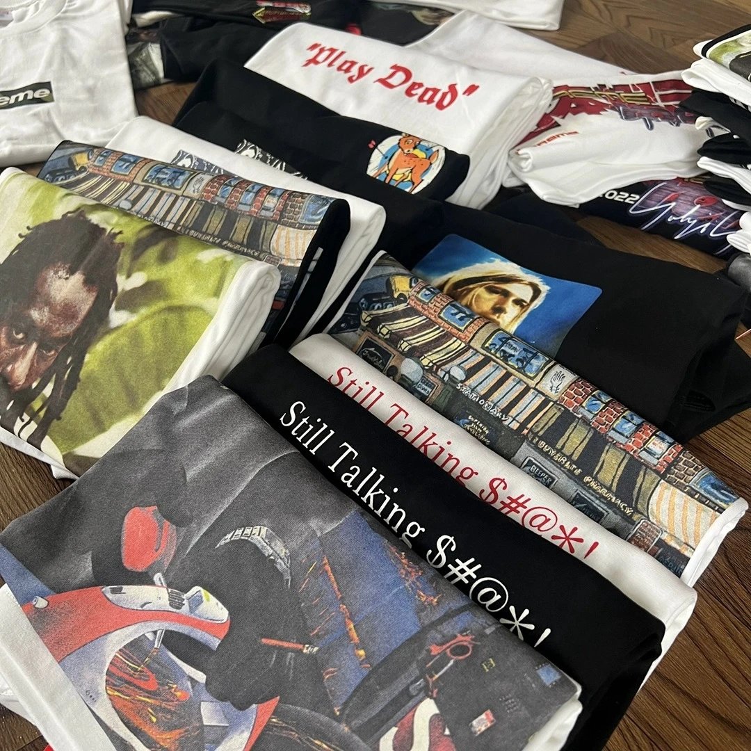 Sup Maradona tee