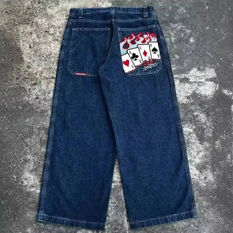 JNCO Denim Jeans