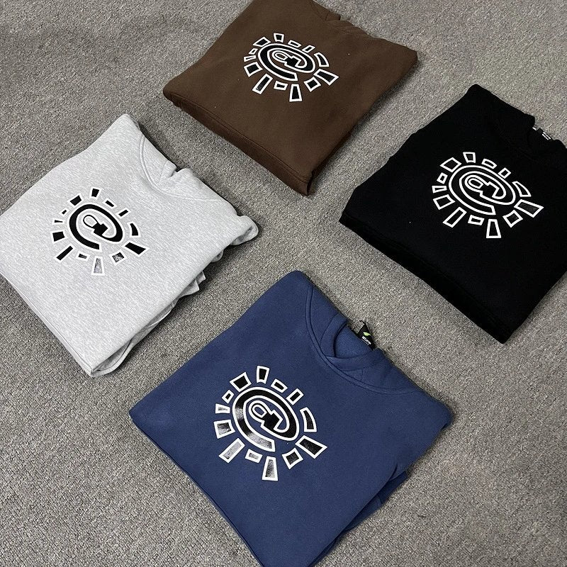 Adwysd Hoodie