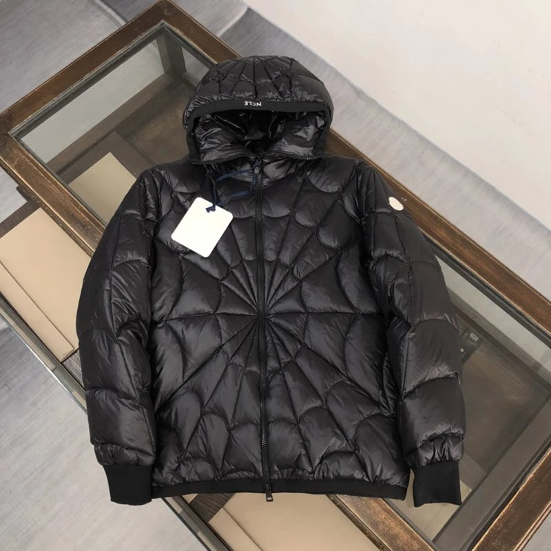 Sp*der M0ncler Puffer
