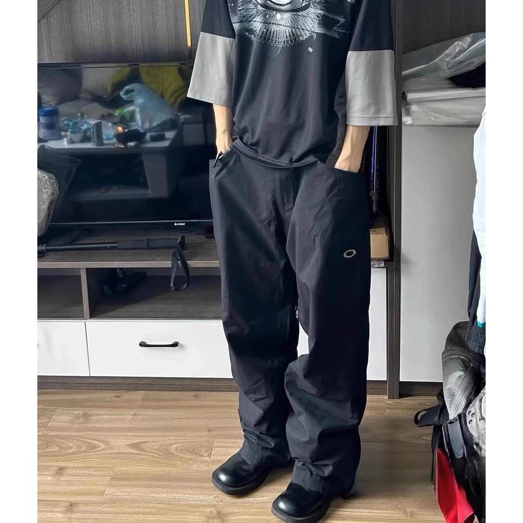 0akley Track Pants
