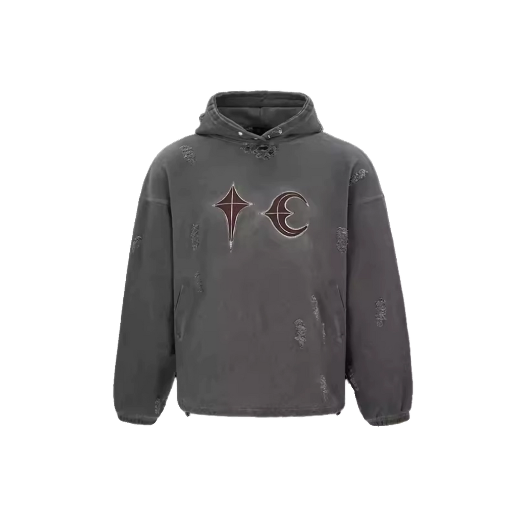 Thug Club Hoodie