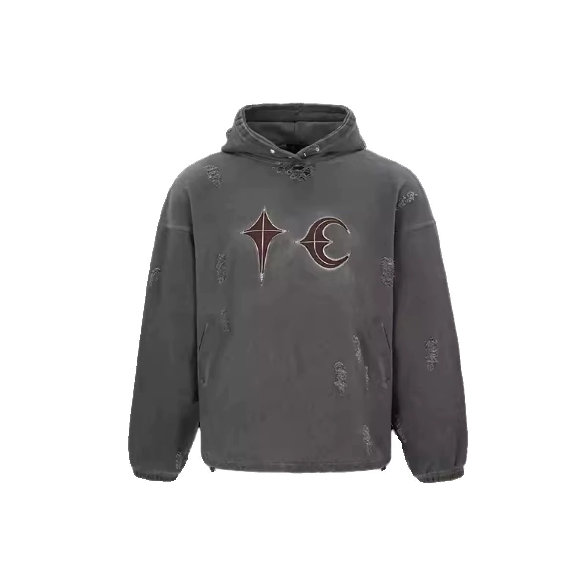 Thug Club Hoodie