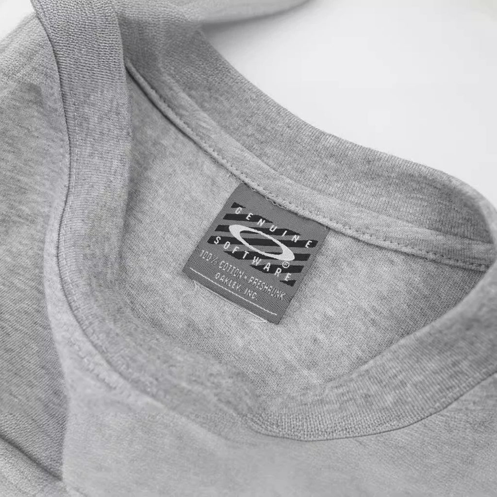0akley Logo tee
