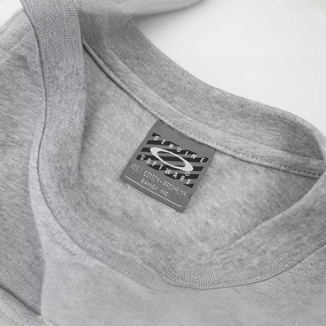 0akley Logo tee