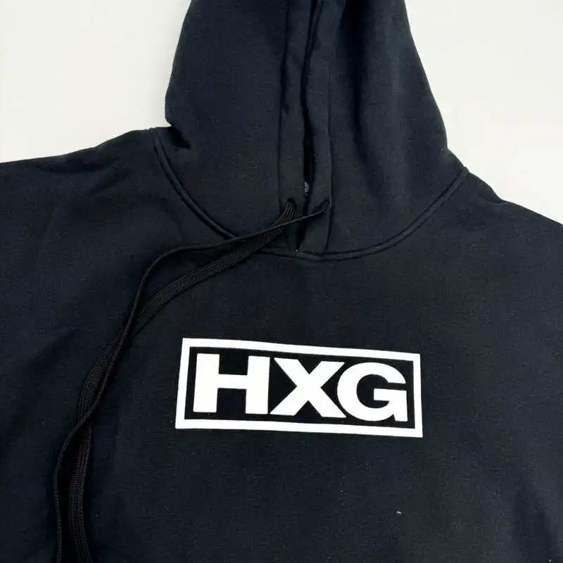 Homixide Gang Hoodie