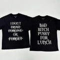 Ken Carson x Destroy Lonely Merch tee