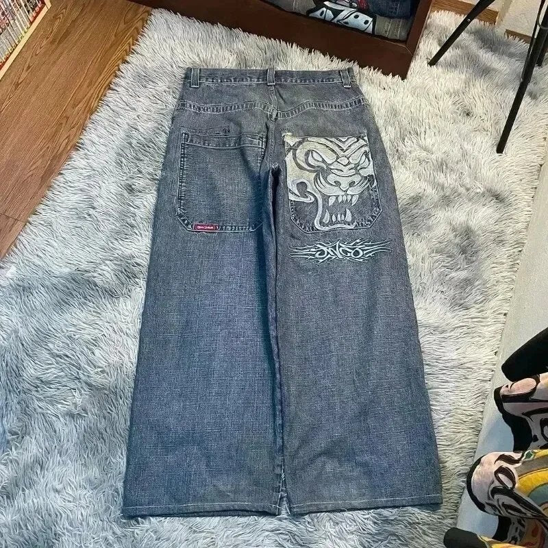 JNCO Denim Jeans