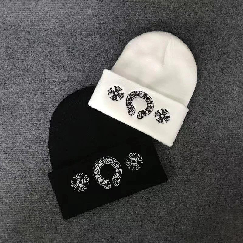 Chr0me Hearts Beanie