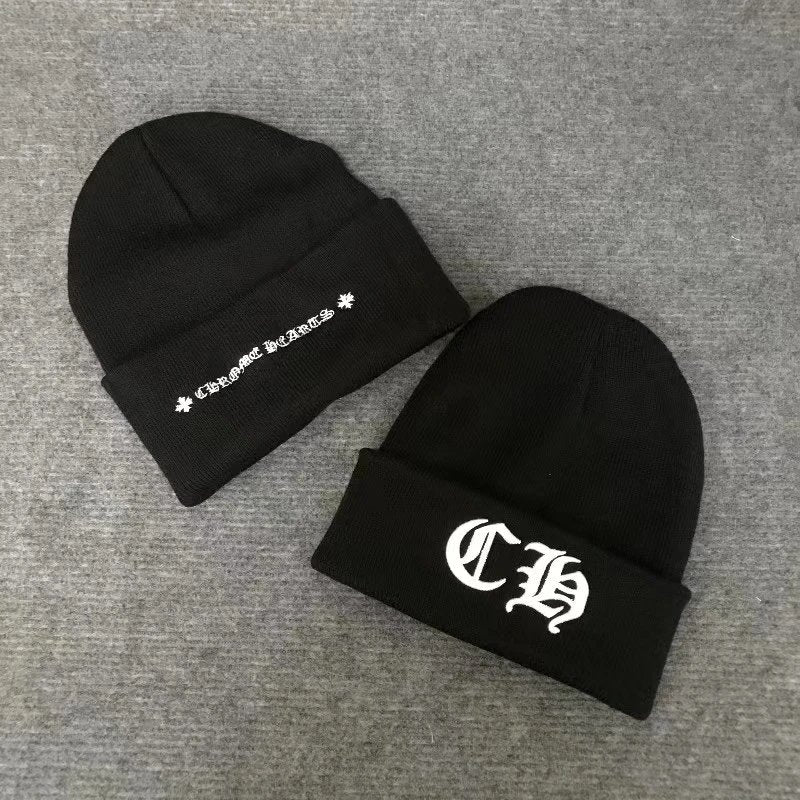 Chr0me Hearts Beanie