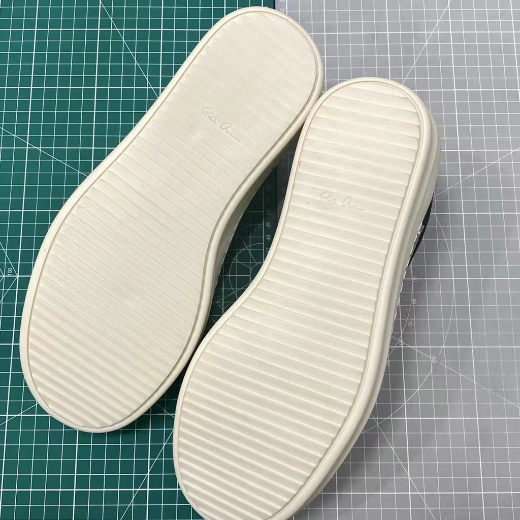 R!ck Owens Vanz sneakers