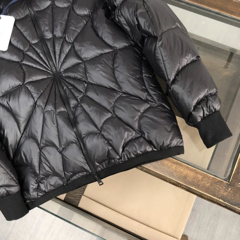 Sp*der M0ncler Puffer