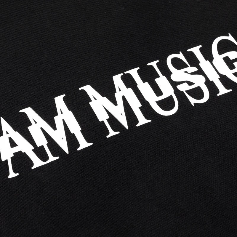 Playb0i Carti I AM MUSIC tee