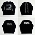 Ken Carson x Destroy Lonely Longsleeve