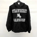 Strawberry Mansion Hoodie