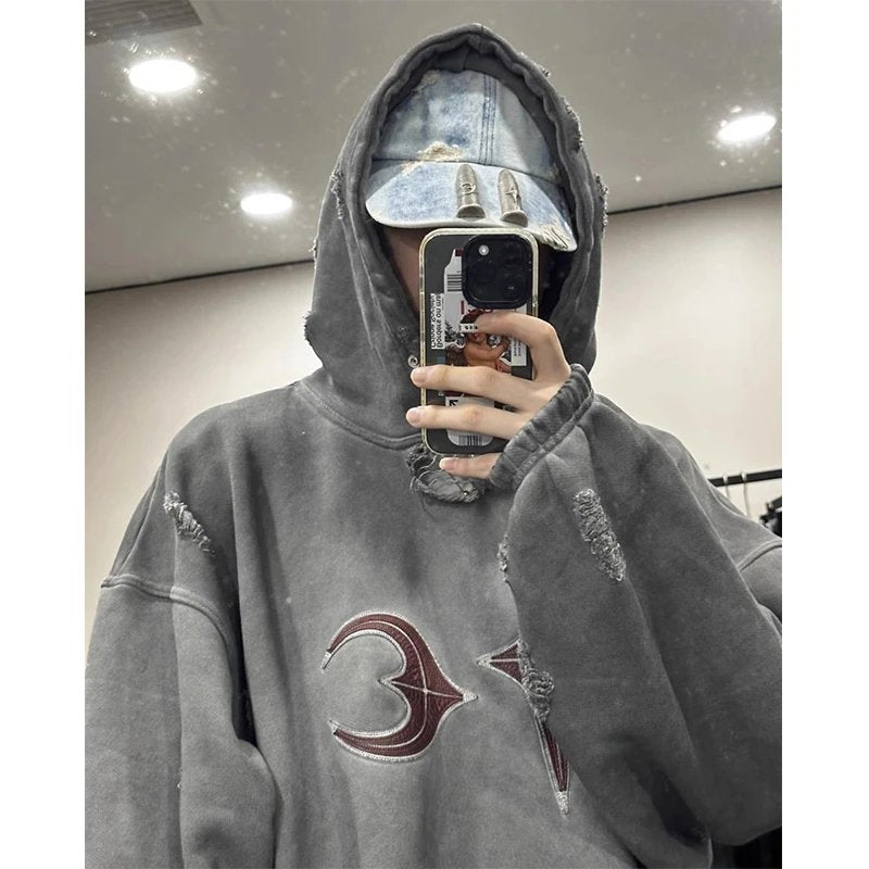 Thug Club Hoodie