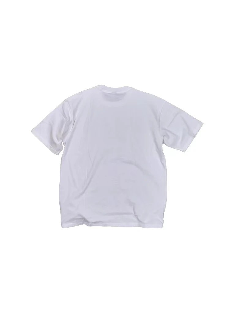Number Nine Visual Comedy tee