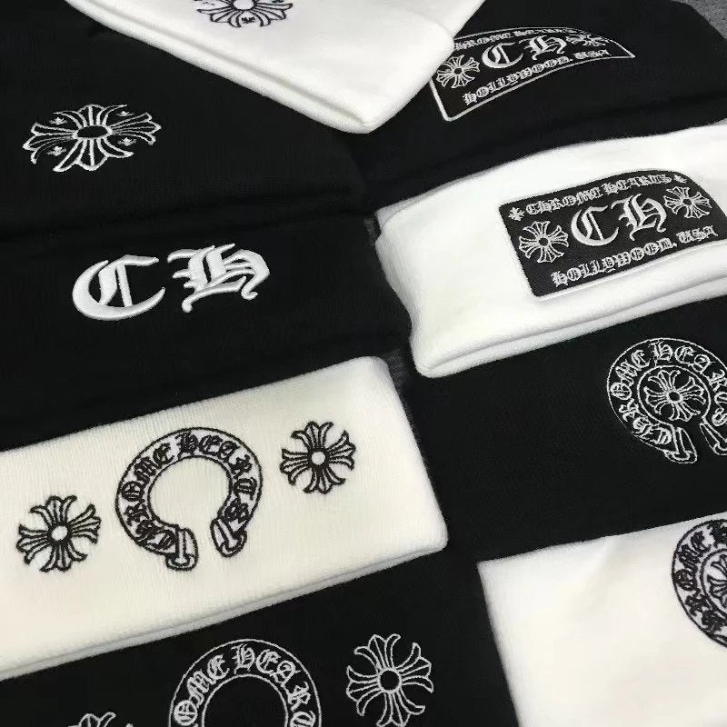 Chr0me Hearts Beanie