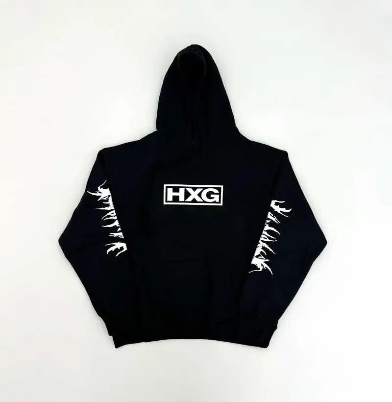 Homixide Gang Hoodie