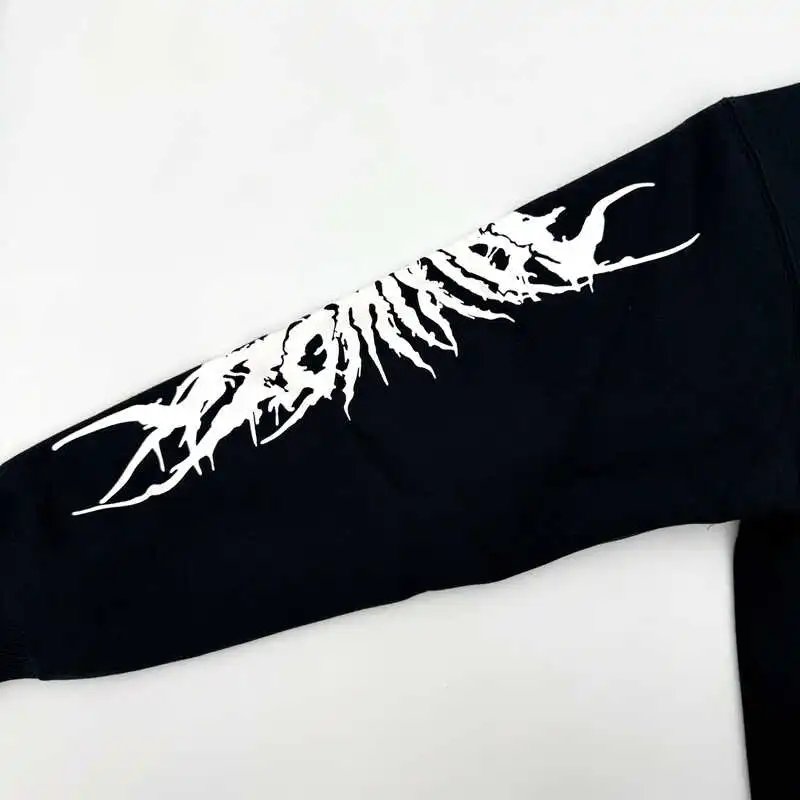 Homixide Gang Hoodie