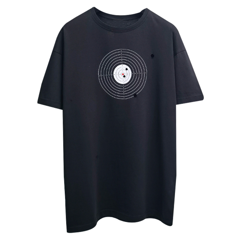 Vetement* Target tee