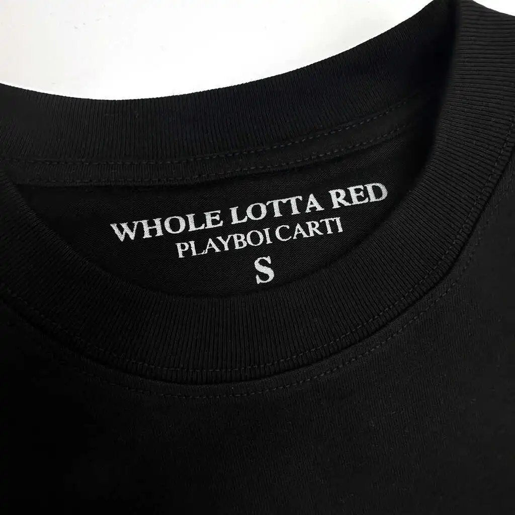 Playb0i Carti Cat tee