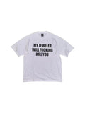 Number Nine Jeweler tee
