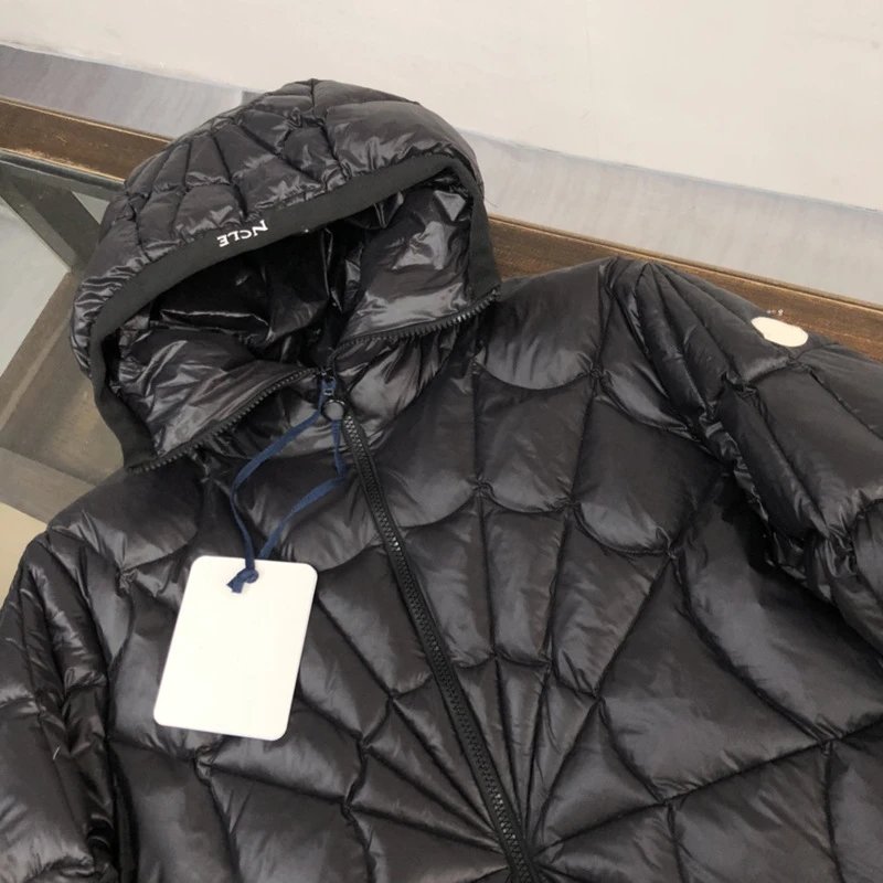 Sp*der M0ncler Puffer