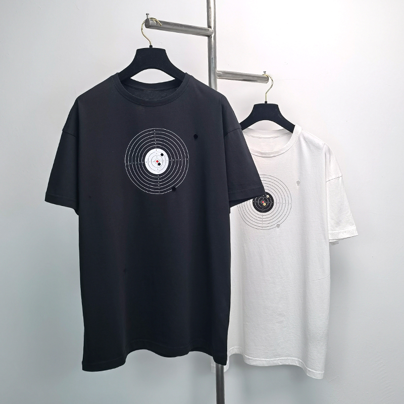 Vetement* Target tee