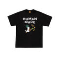 Human Mad3 tee
