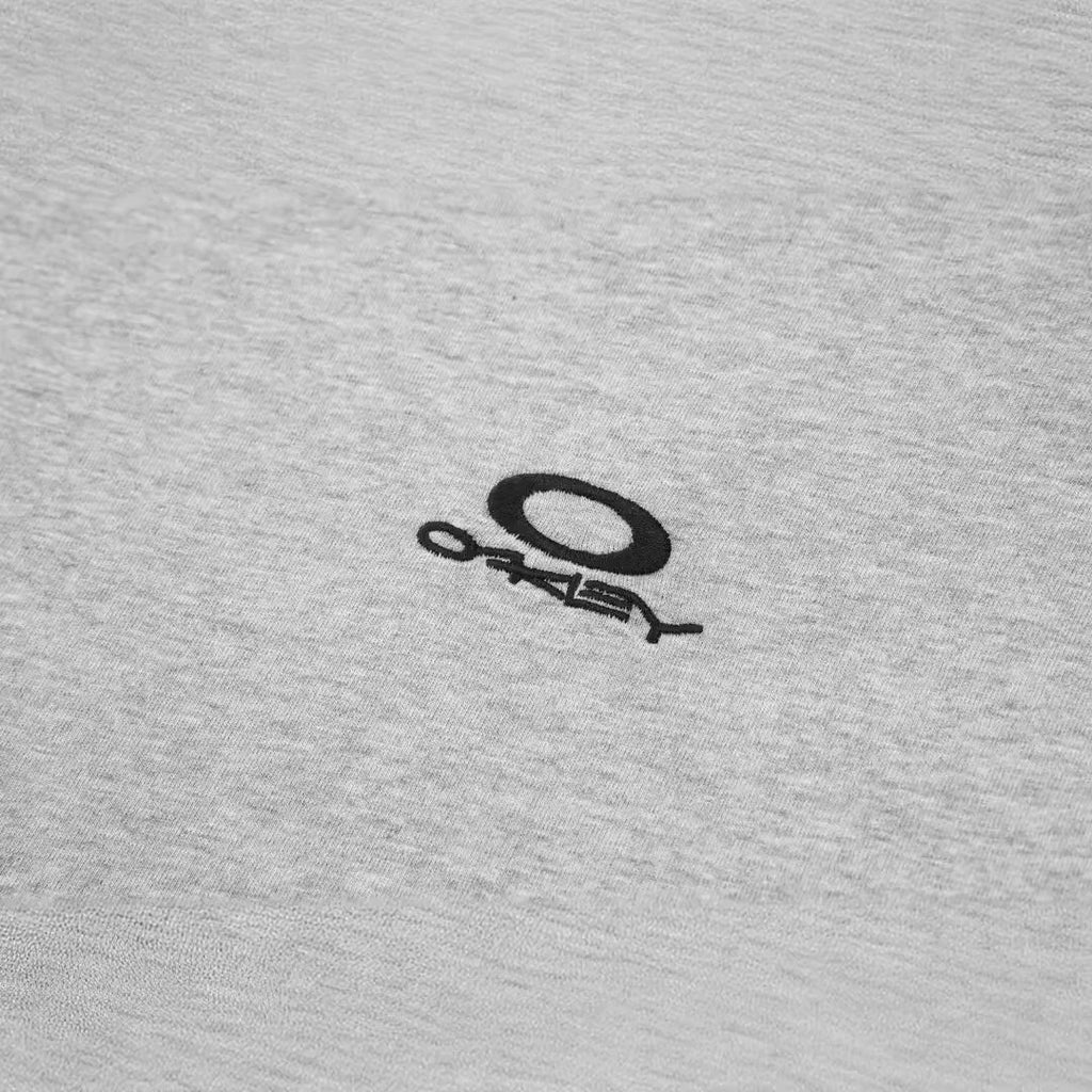 0akley Logo tee