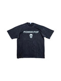 Number Nine Power Pop tee