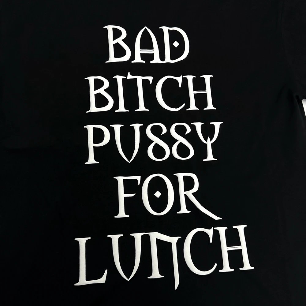 Ken Carson x Destroy Lonely Merch tee