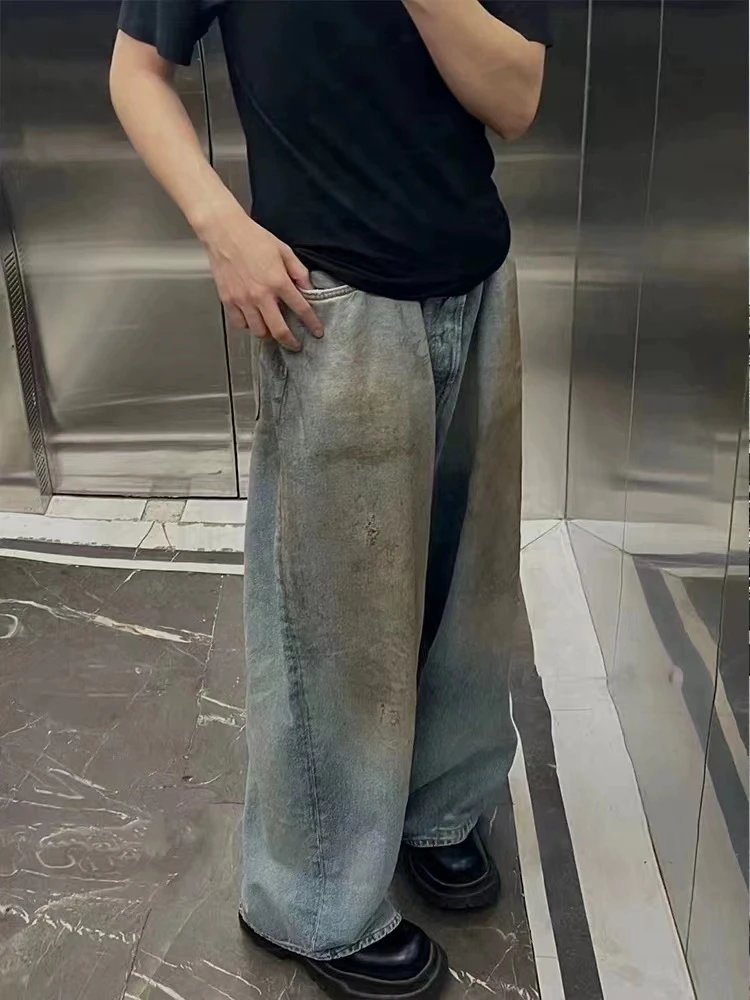 Acn3 Studios Penicillin Jeans