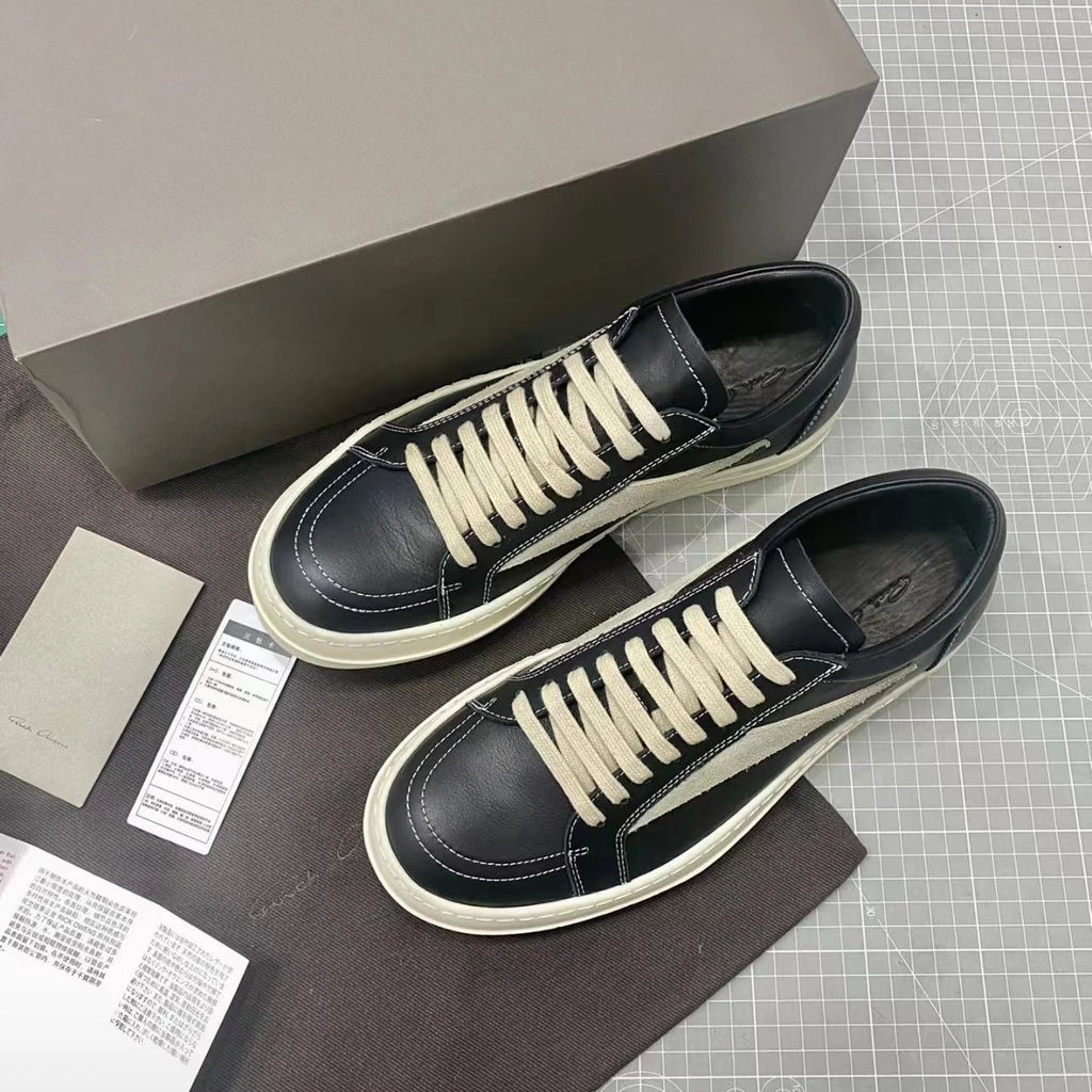 R!ck Owens Vanz sneakers