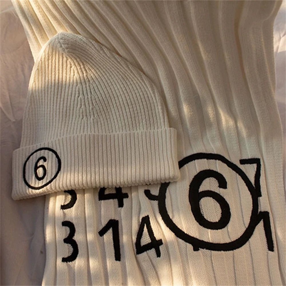Maison Margela Beanie