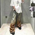 R!ck Owens Bootcuts