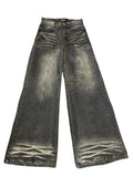 No Faith Studios Denim Jeans