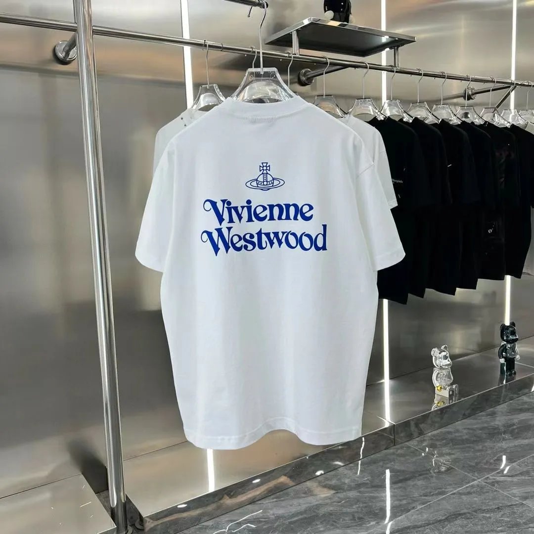 Vivienn3 Westwood tee