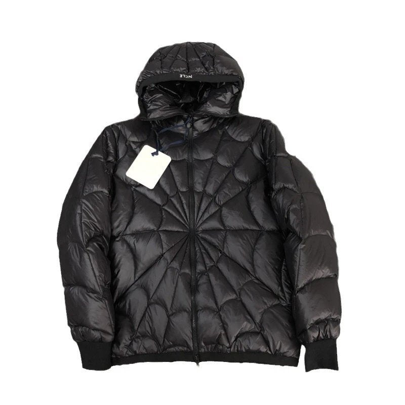 Sp*der M0ncler Puffer
