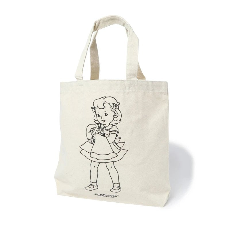 Undercover Bags