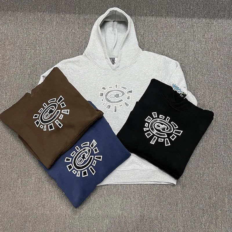Adwysd Hoodie