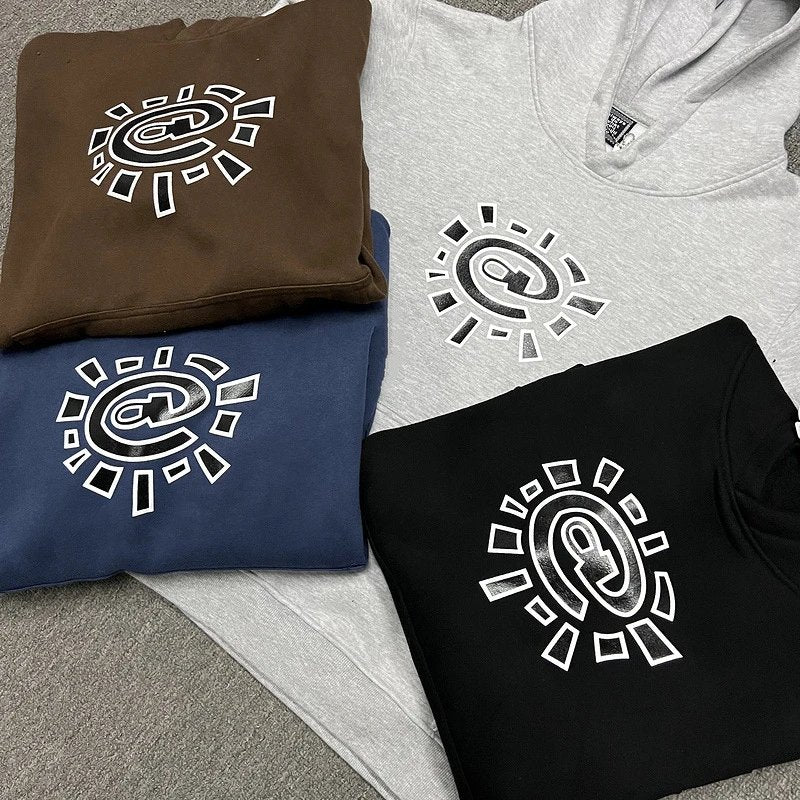 Adwysd Hoodie