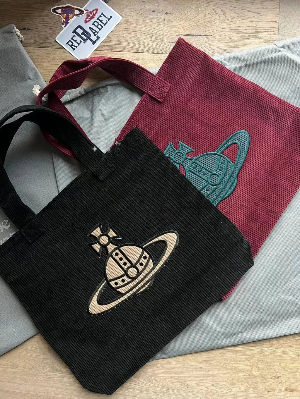 Vivienn3 Westwood Bag