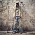 Racer Worldwide Jeans