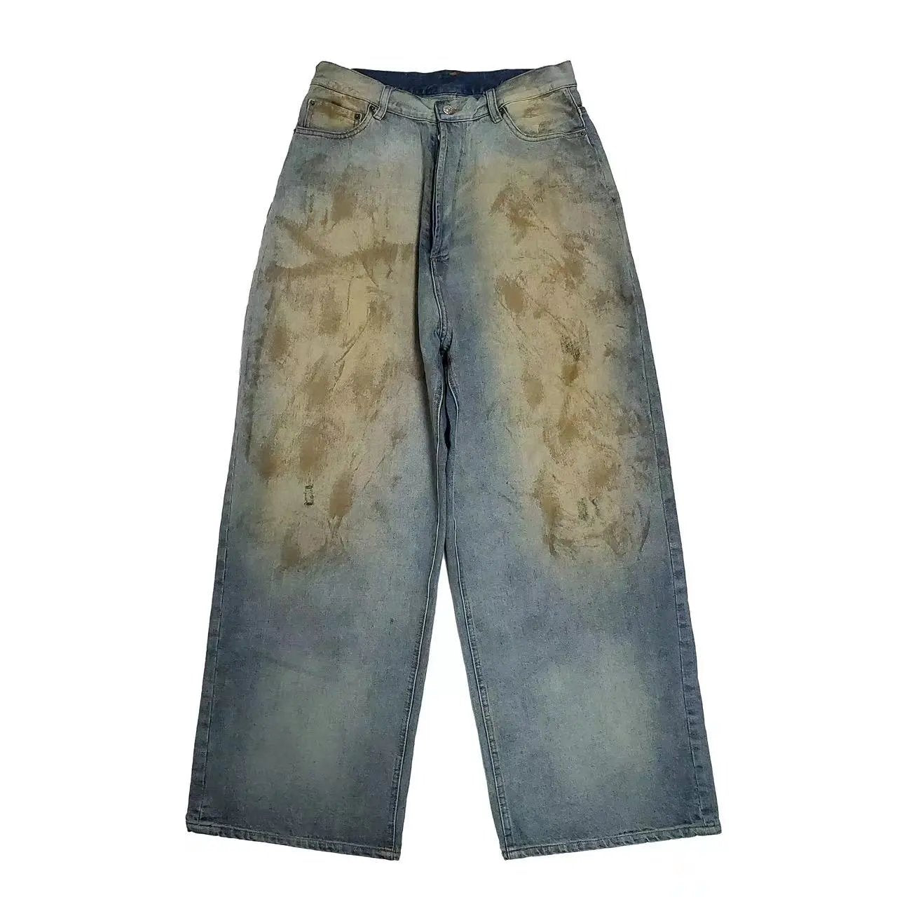 Acn3 Studios Penicillin Jeans