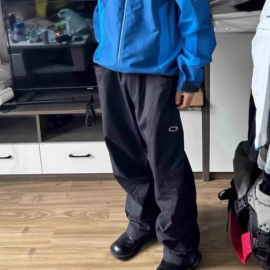0akley Track Pants