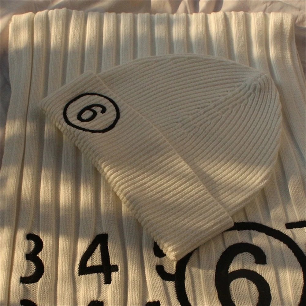 Maison Margela Beanie