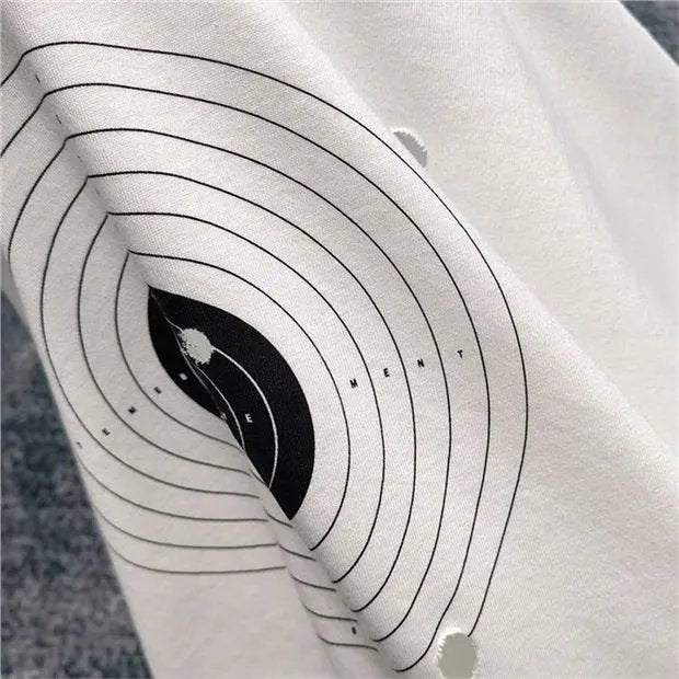 Vetement* Target tee